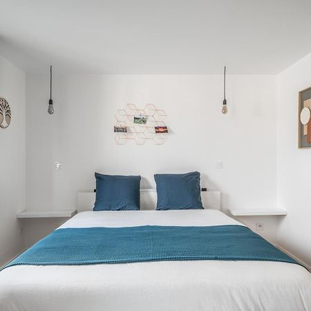 Le Versailles Soleil Classe 3 Etoiles Charme & Vue Chapelle Royale Luaran gambar